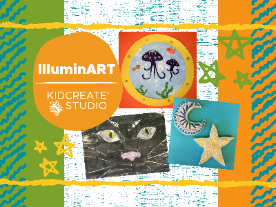 Illuminart (4-10y)